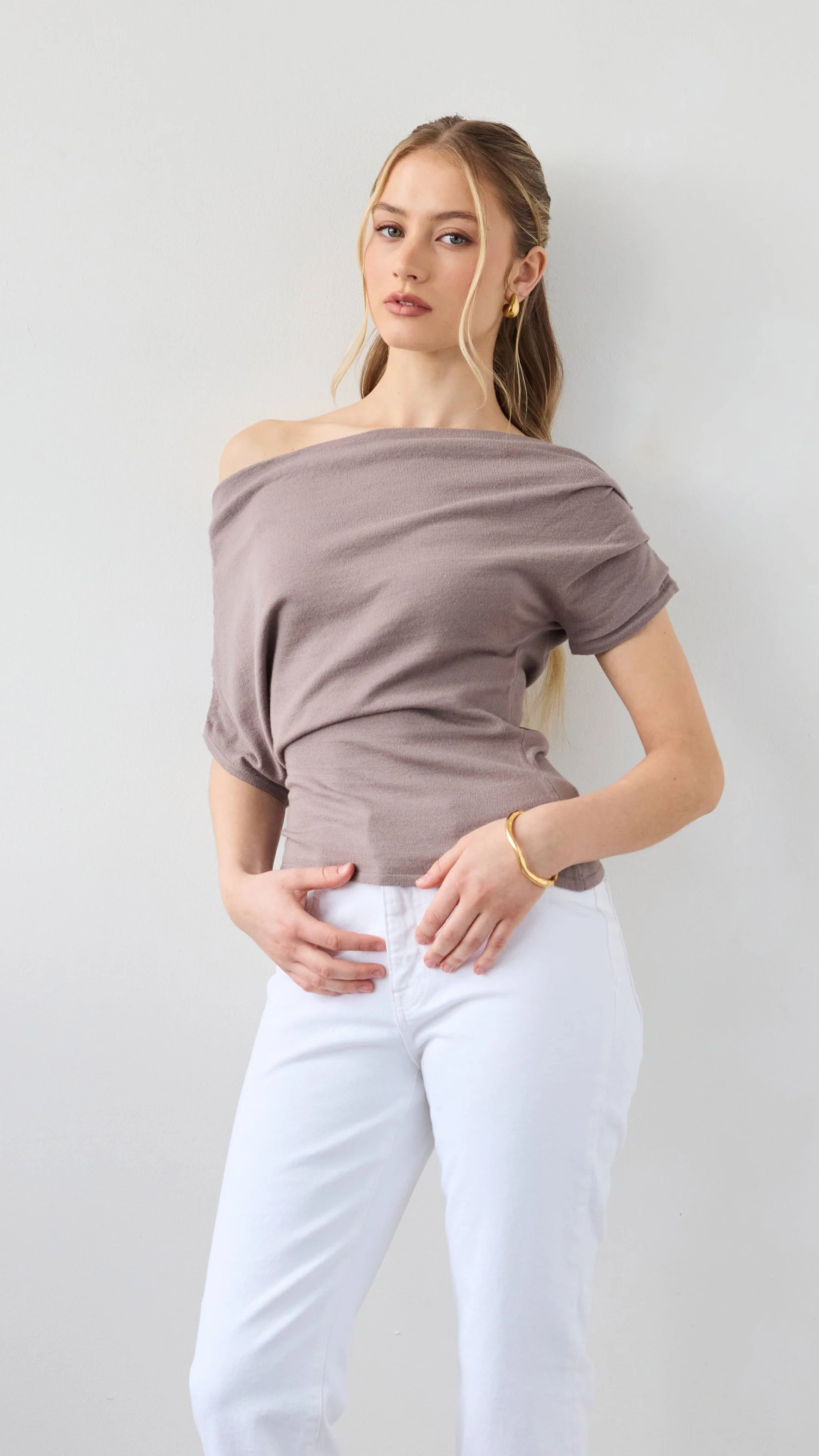 Knitted Tops